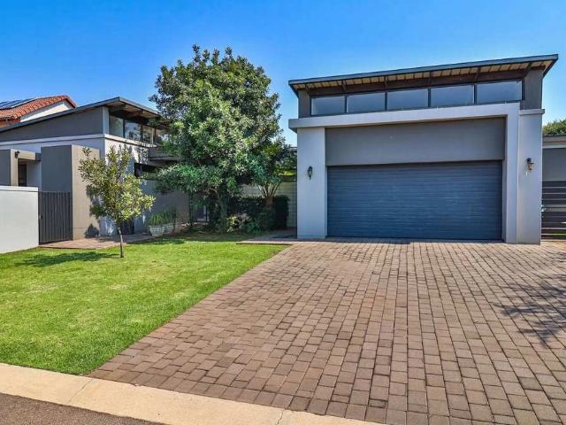 House for rent in Centurion, Gauteng