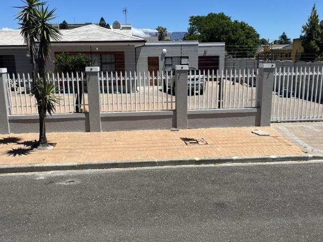 House for rent in Milnerton, Western Cape