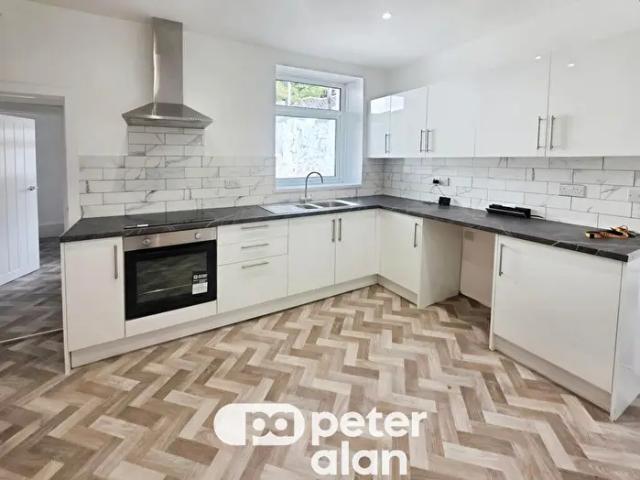 Apartment for rent in Twynyrodyn, Merthyr Tydfil