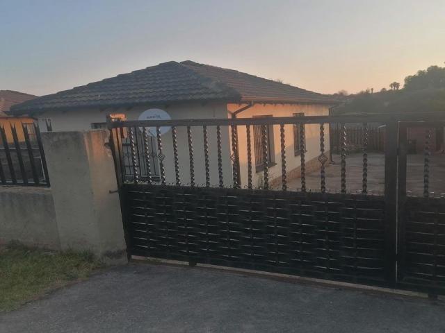 House for rent in Nooitgedacht, Gauteng