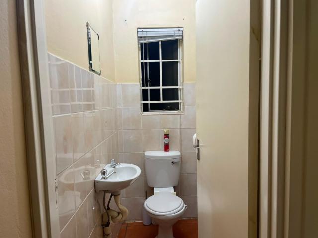 House for rent in Pullens Hope, Mpumalanga