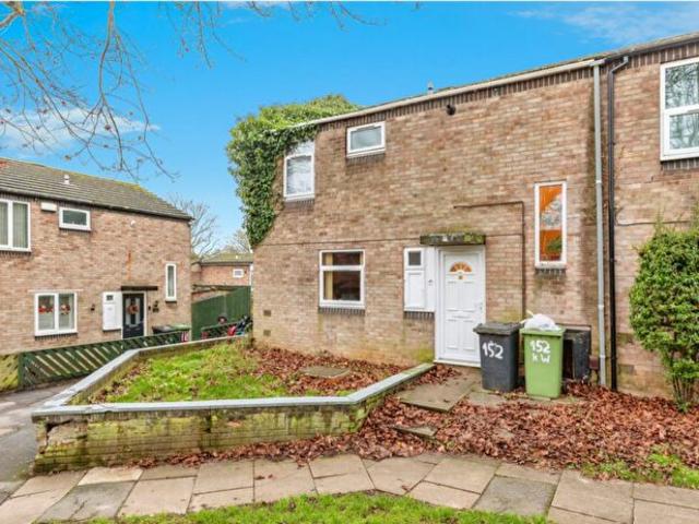 Apartment for rent in Hatton Park, Wellingborough