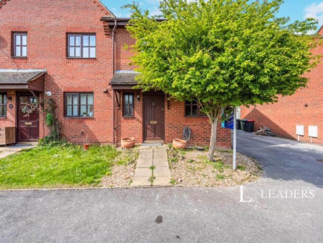 Apartment for rent in Shenley Brook End, Milton Keynes