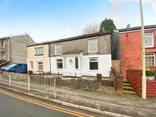 Apartment for rent in Trealaw, Tonypandy