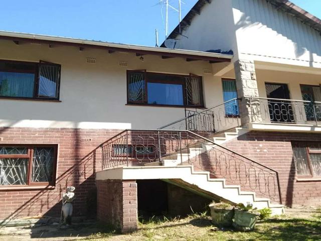 House for rent in Seaview, Kwazulu-natal