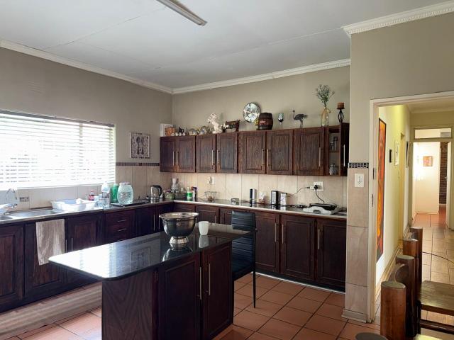 House for rent in Witbank, Mpumalanga
