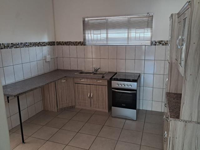House for rent in Nylstroom, Limpopo