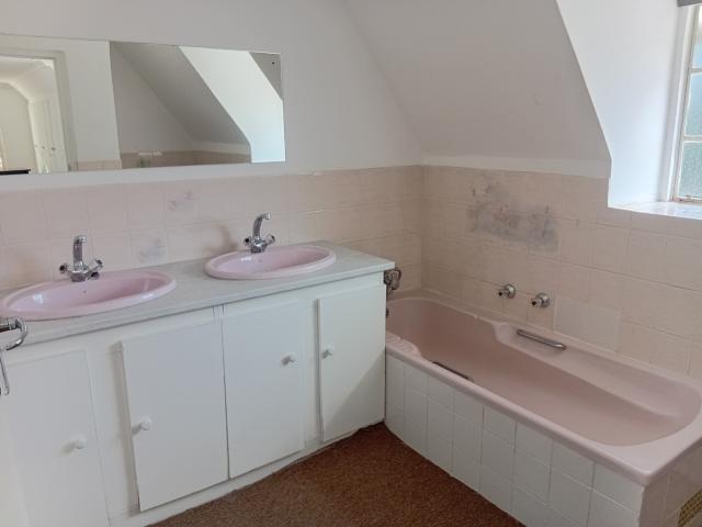 House for rent in Nylstroom, Limpopo