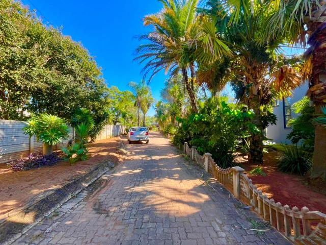 House for rent in Nylstroom, Limpopo