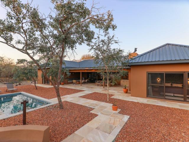 House for rent in Mopani, Limpopo