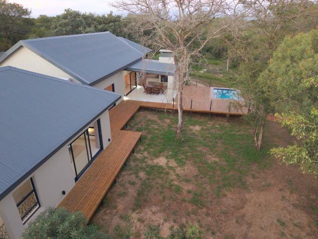 House for rent in Mopani, Limpopo