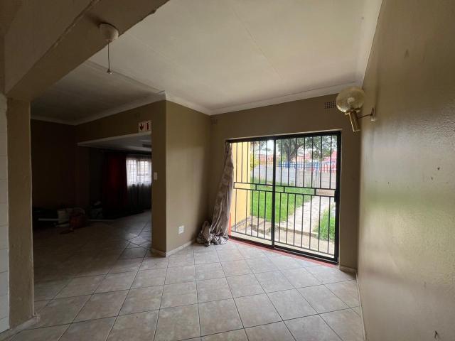 House for rent in Vosloorus, Gauteng