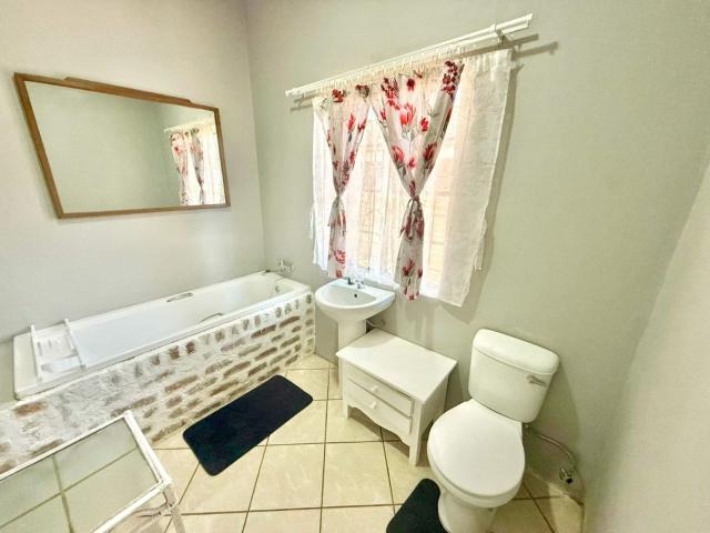 House for rent in Potgietersrus, Limpopo