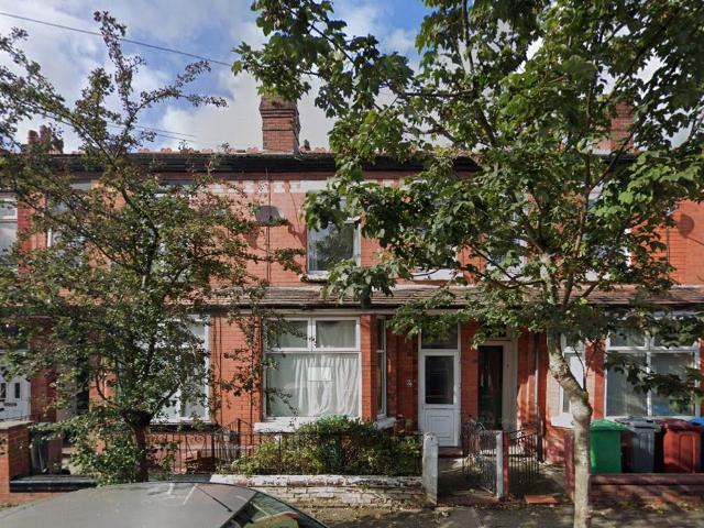 House for rent in Georgia, Greater Manchester