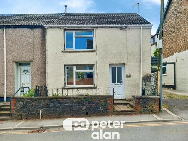 Apartment for rent in Gadlys, Aberdare