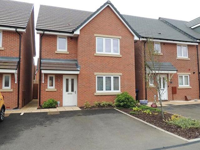 Apartment for rent in Ashby Fields, Daventry