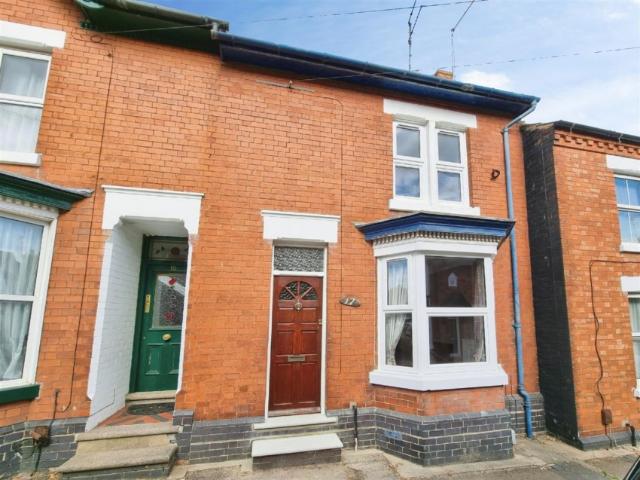 House for rent in Rushden, North Northamptonshire