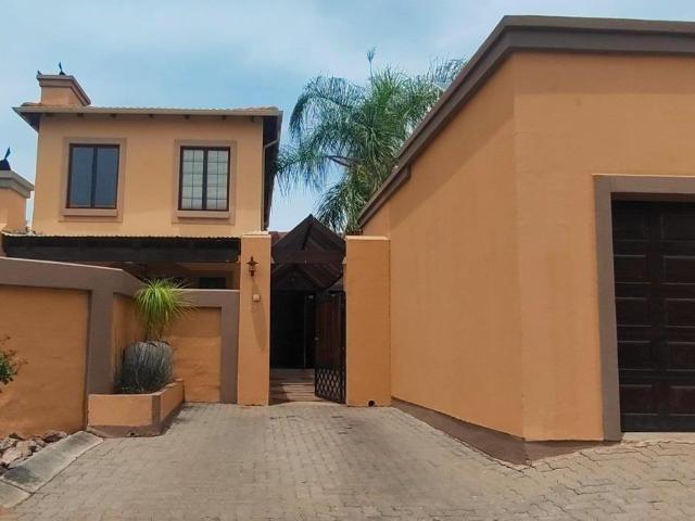 House for rent in Montana, Pretoria
