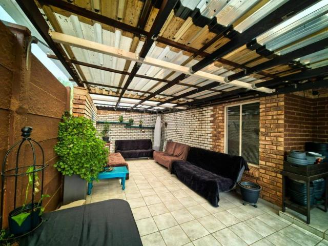 House for rent in Montana, Pretoria