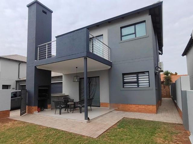 House for rent in Montana, Pretoria