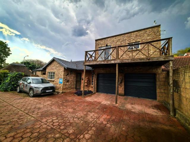 House for rent in Montana, Pretoria