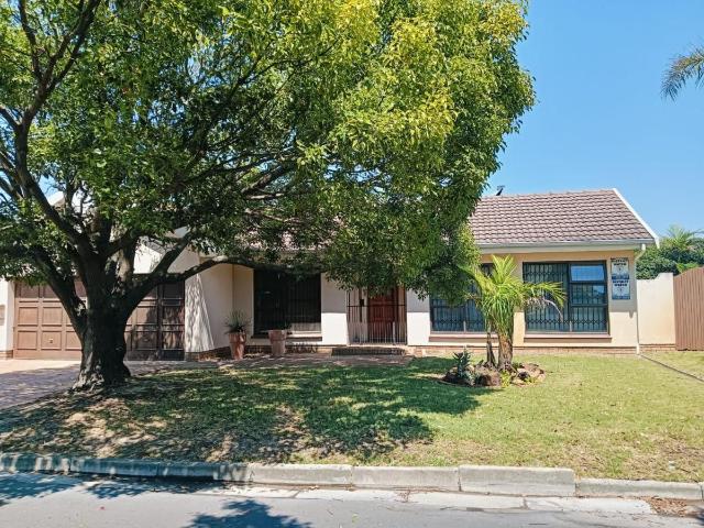 House for rent in Goodwood, Western Cape
