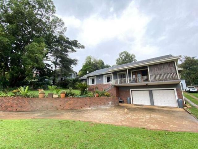 House for rent in Umgungundlovu, Kwazulu-natal