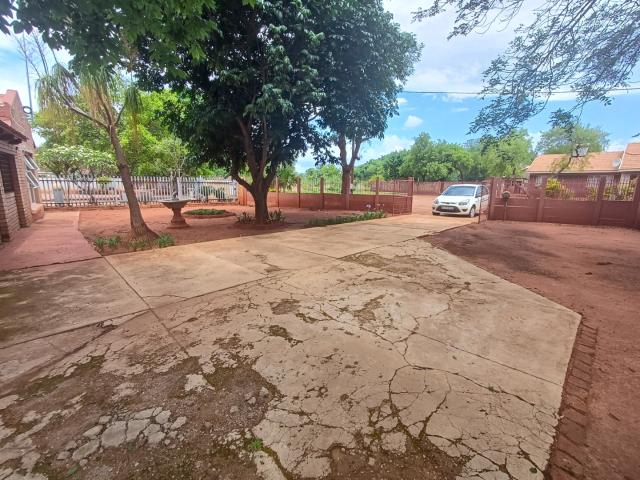 House for rent in Naboomspruit, Limpopo