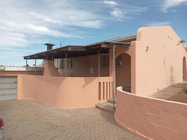 House for rent in West Coast, Riebeeck Valley
