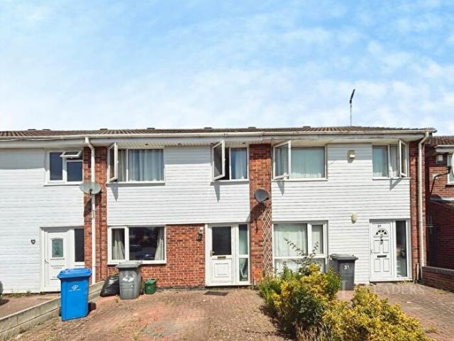 Apartment for rent in Sinfin, East Midlands