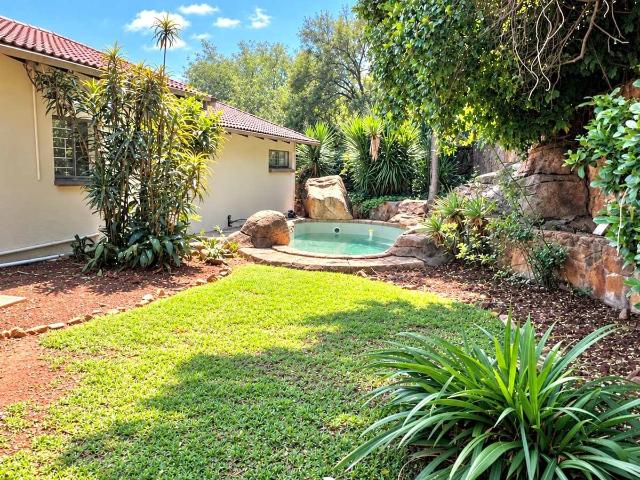 House for rent in Constantia Park, City of Tshwane Metropolitan Municipality