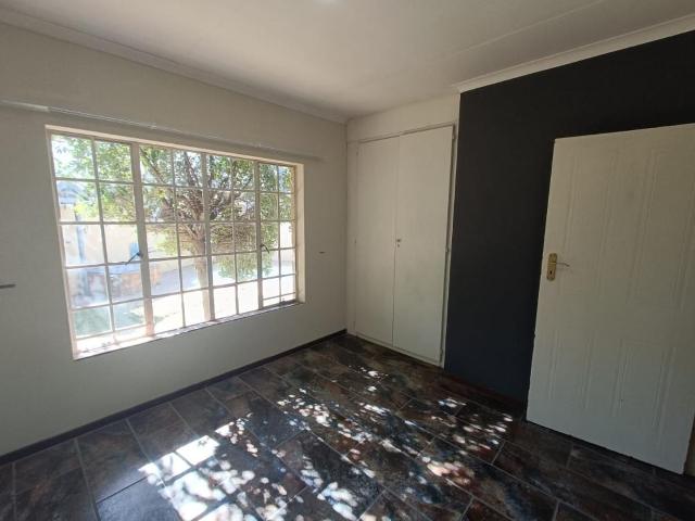 House for rent in Pretoria