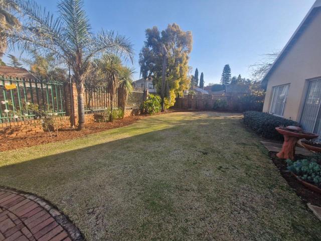 House for rent in Pretoria