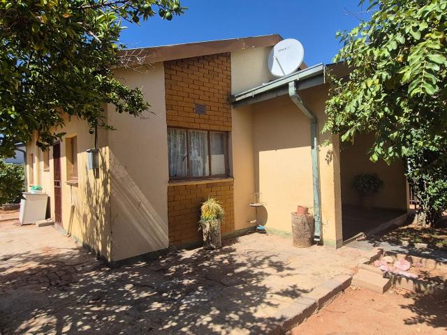 House for rent in Upington, Northern Cape