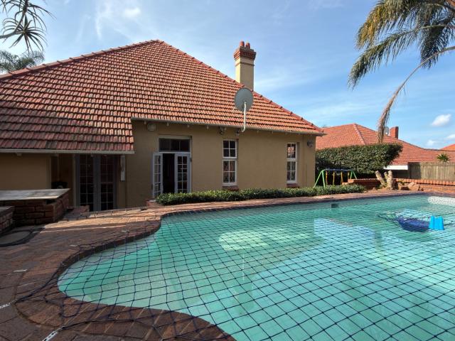 House for rent in Seaview, Kwazulu-natal