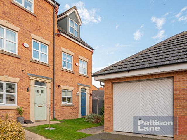Apartment for rent in Desborough
