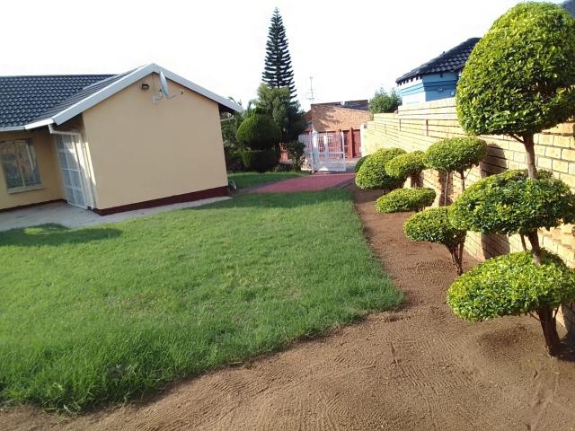 House for rent in Gauteng
