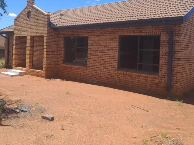 House for rent in Kgalagadi, Northern Cape