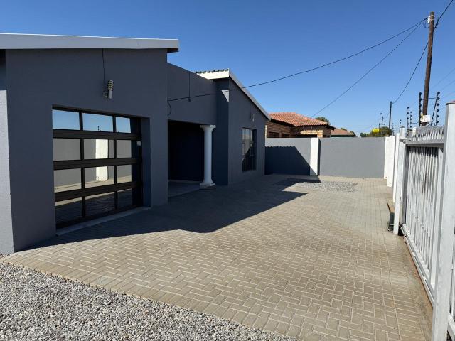 House for rent in Kgalagadi, Northern Cape