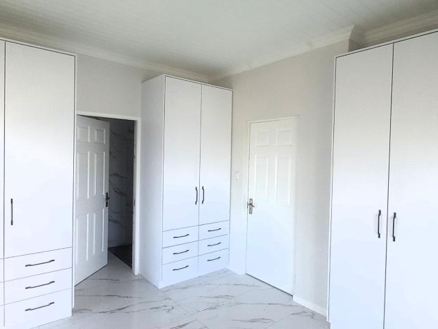 House for rent in West Coast, Riebeeck Valley