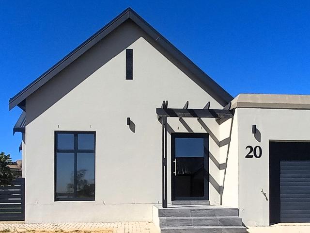 House for rent in West Coast, Riebeeck Valley