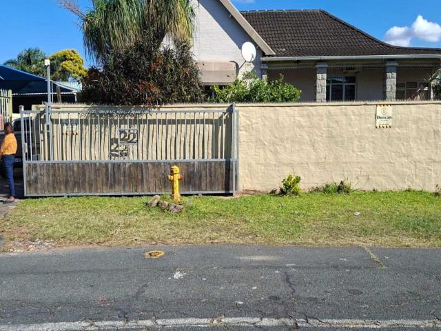 House for rent in Seaview, Kwazulu-natal
