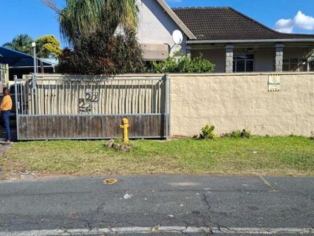 House for rent in Seaview, Kwazulu-natal