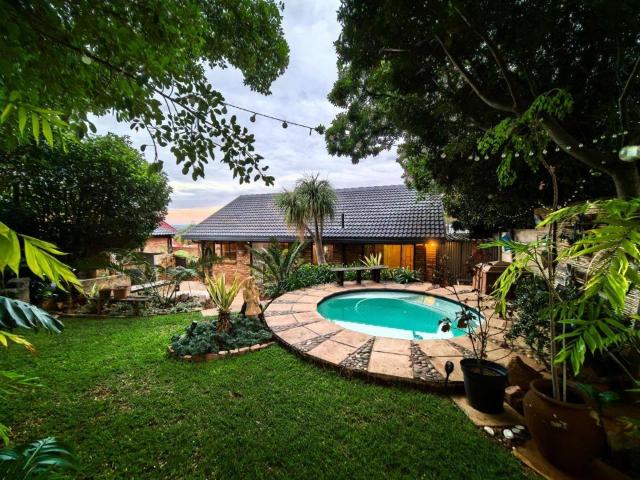 House for rent in Mountain View, Pretoria