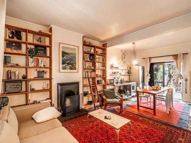 House for rent in Cape Town, Western Cape