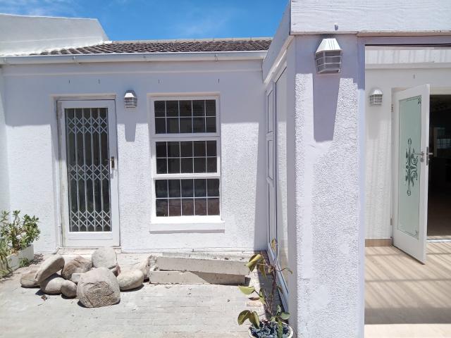 House for rent in Western Cape