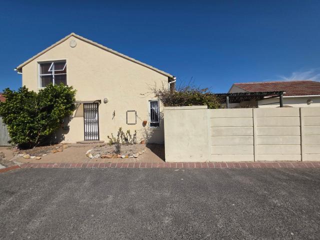 House for rent in Western Cape