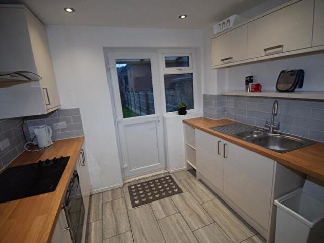 Apartment for rent in Little Chester, East Midlands