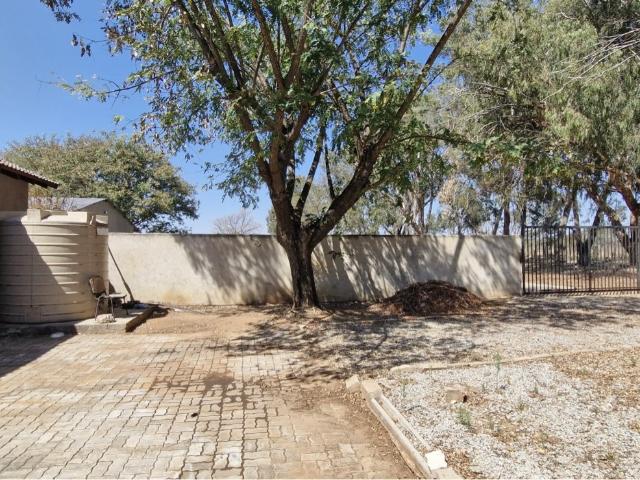 House for rent in Seshego, Limpopo