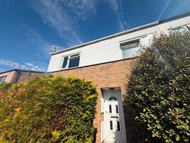 Apartment for rent in Wolverton and Greenleys, Old Wolverton
